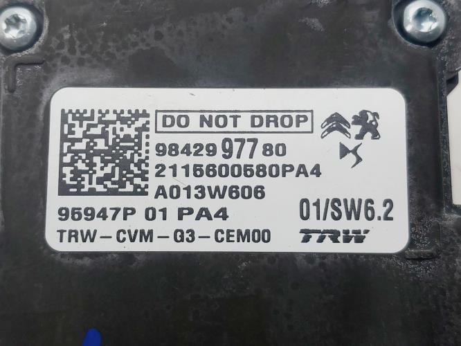 Foto del ricambio