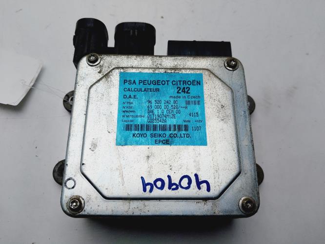 Foto del ricambio