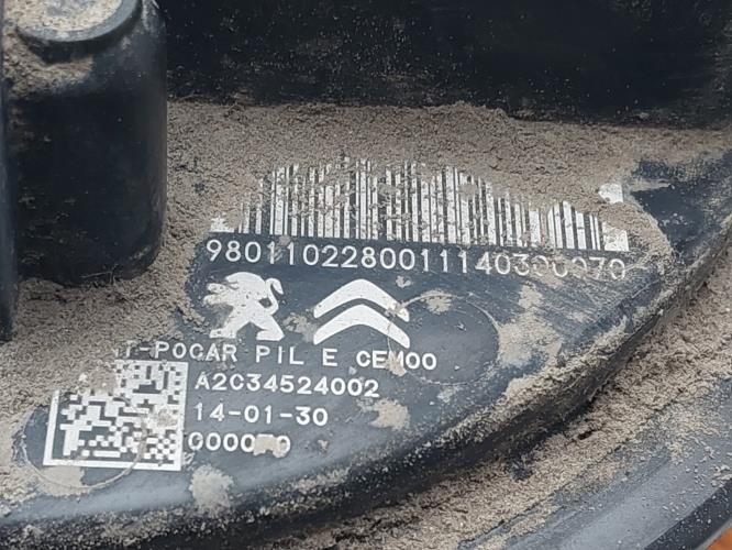 Foto del ricambio