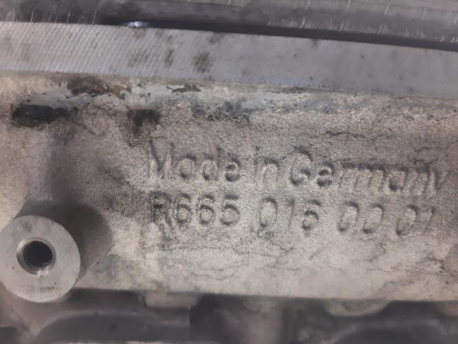 Foto del ricambio