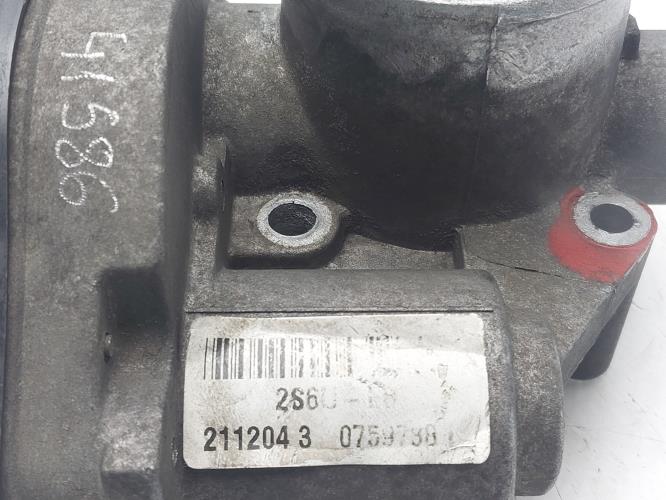Foto del ricambio