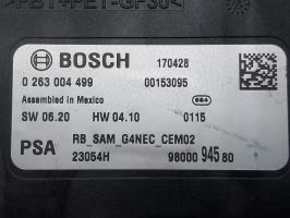 Foto del ricambio
