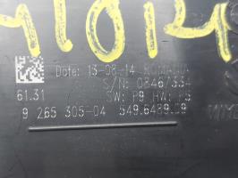 Foto del ricambio