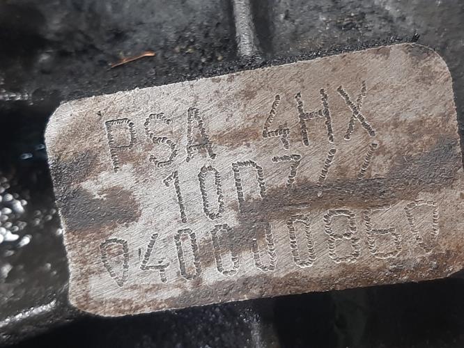 Foto del ricambio