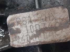 Foto del ricambio