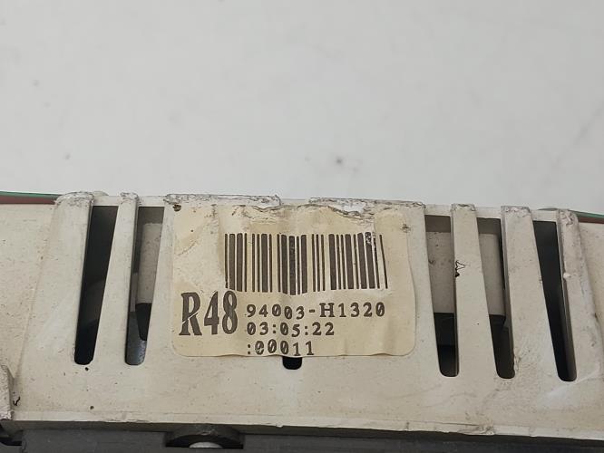 Foto del ricambio