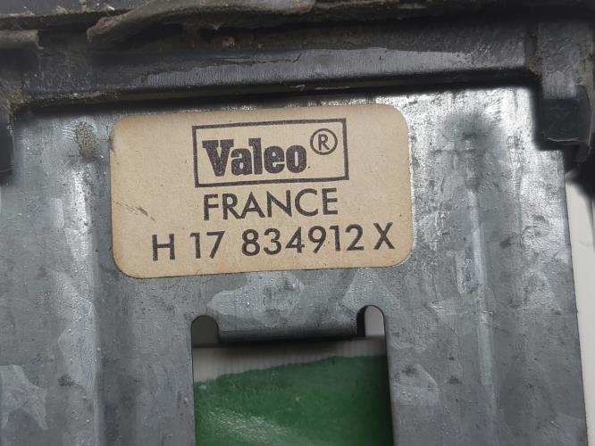Foto de la pieza