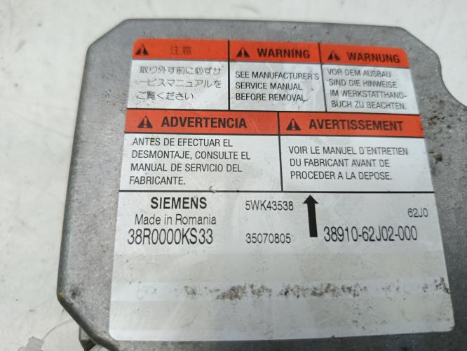 Foto del ricambio