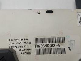 Foto del ricambio