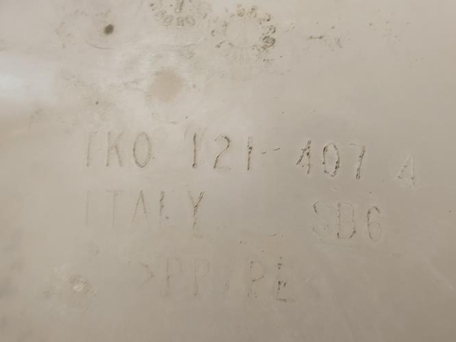 Foto de la pieza