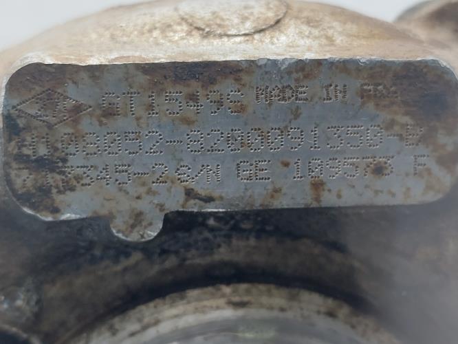 Foto del ricambio