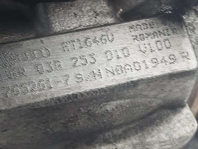Foto del ricambio