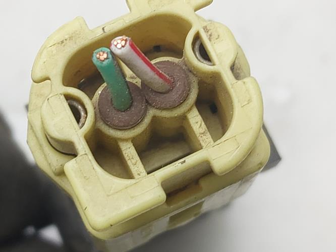 Foto del ricambio