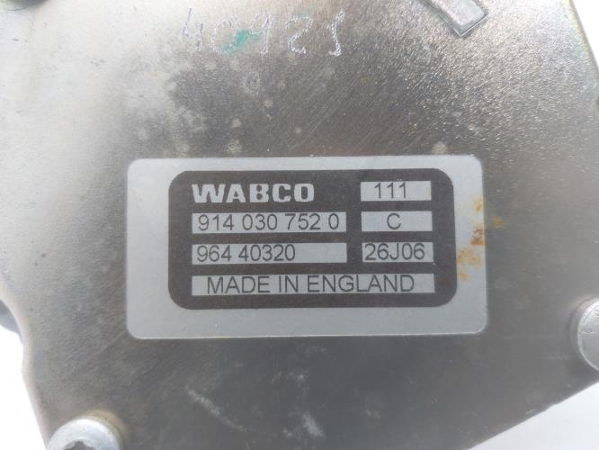 Foto del ricambio