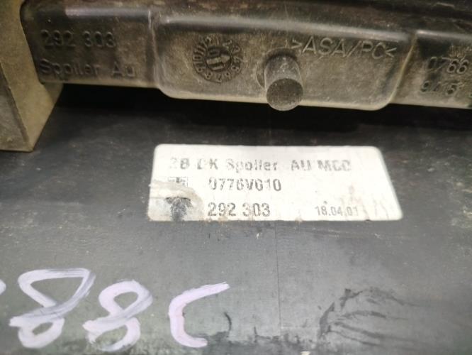 Foto de la pieza