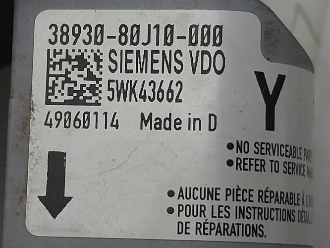 Foto del ricambio