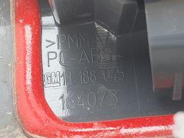 Foto del ricambio