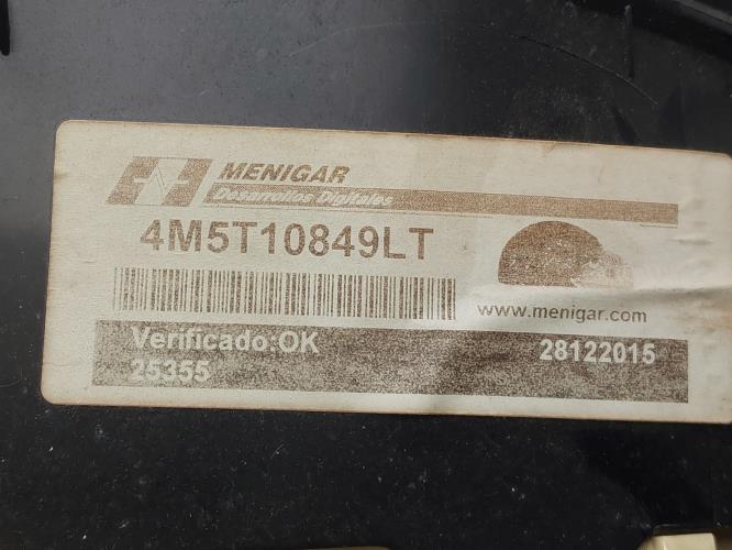 Foto del ricambio