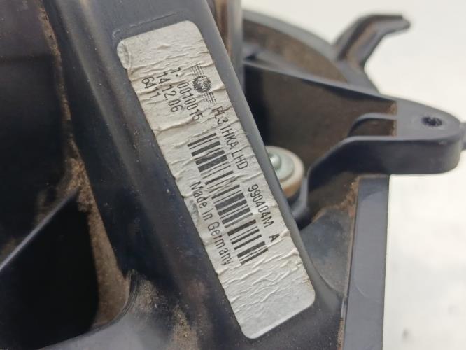 Foto del ricambio