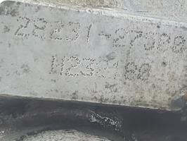 Foto de la pieza