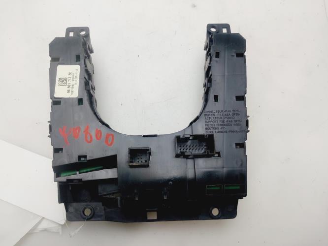 Foto de la pieza