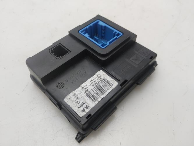 Foto de la pieza