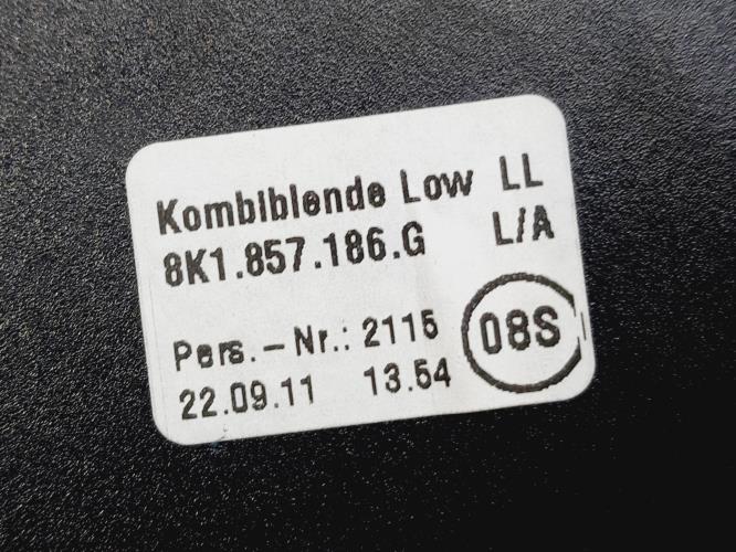Foto del ricambio