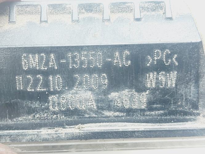 Foto del ricambio