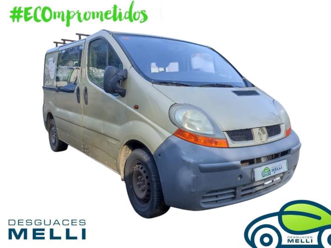 Foto del ricambio