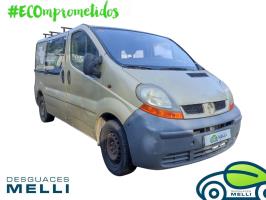 Foto del ricambio