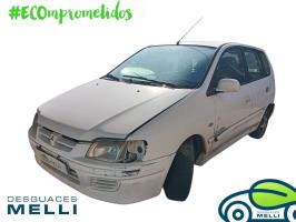 Foto del ricambio