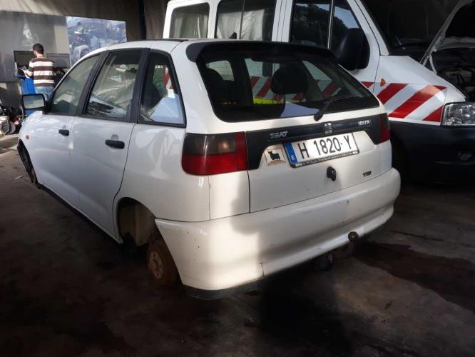 Foto del ricambio