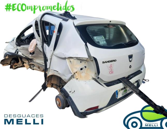 Foto del ricambio