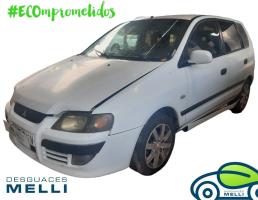 Foto del ricambio
