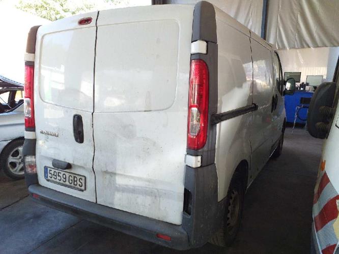 Foto del ricambio