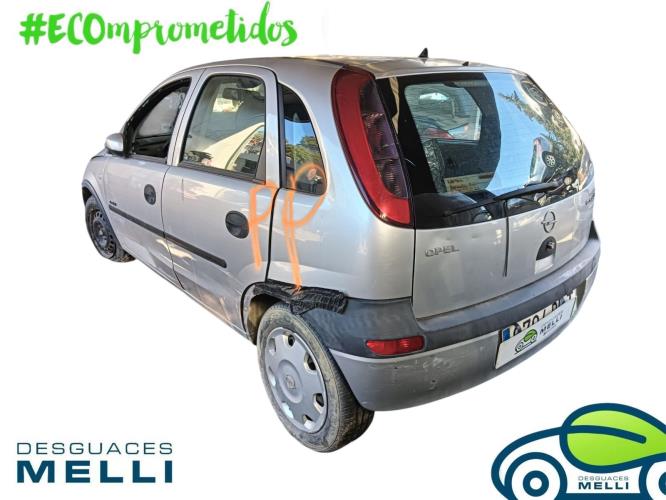Foto del ricambio