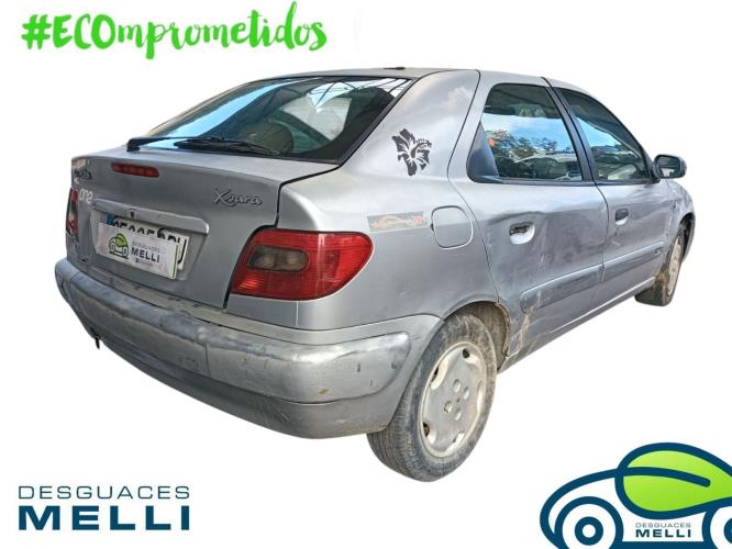 Foto del ricambio