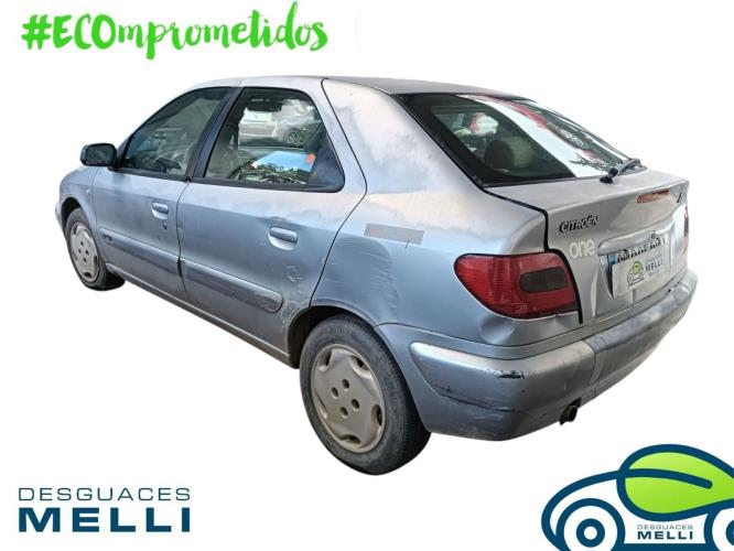 Foto del ricambio