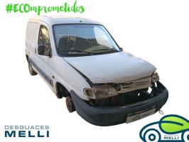 Foto de la pieza
