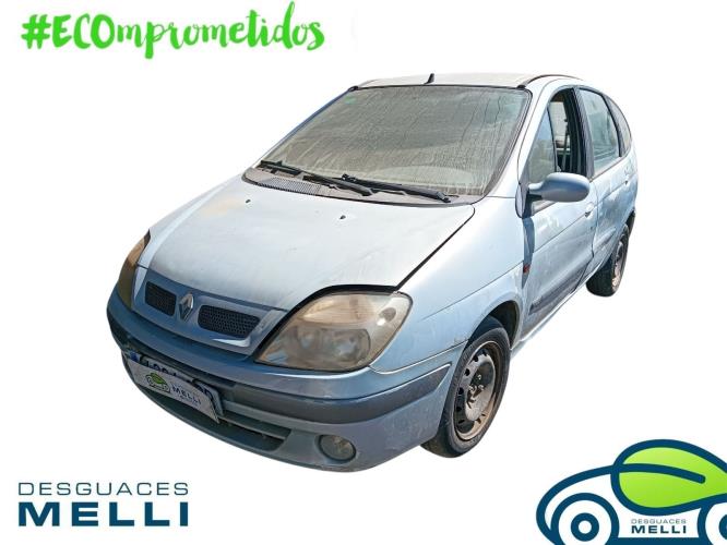 Foto del ricambio
