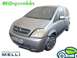 Foto del ricambio