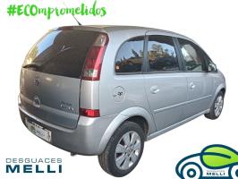 Foto del ricambio
