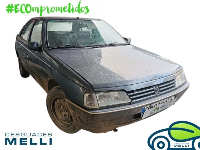 Foto del ricambio