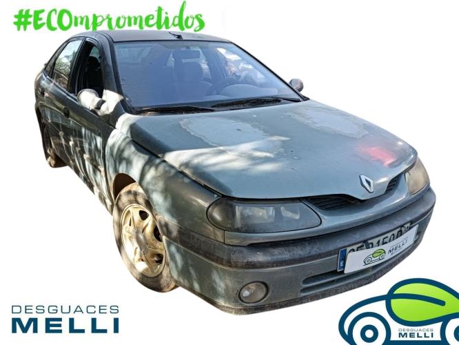 Foto del ricambio