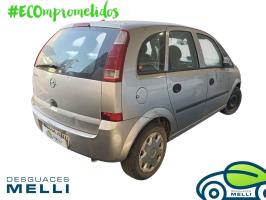 Foto del ricambio