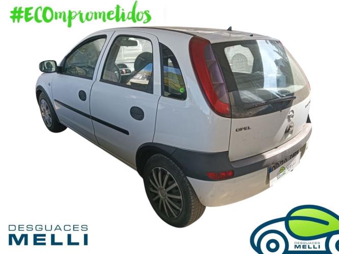Foto del ricambio