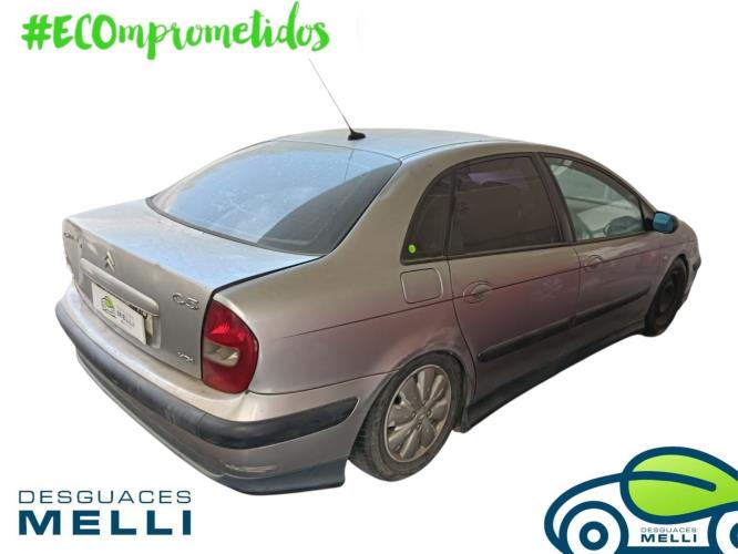 Foto del ricambio