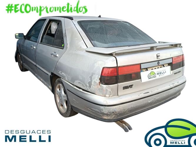 Foto de la pieza