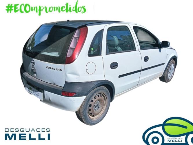 Foto del ricambio