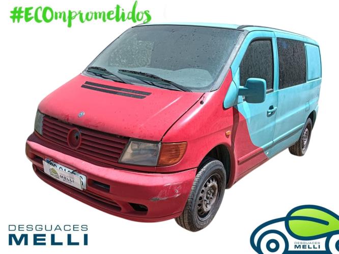 Foto del ricambio